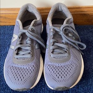 New balance. Size 7 running shoes